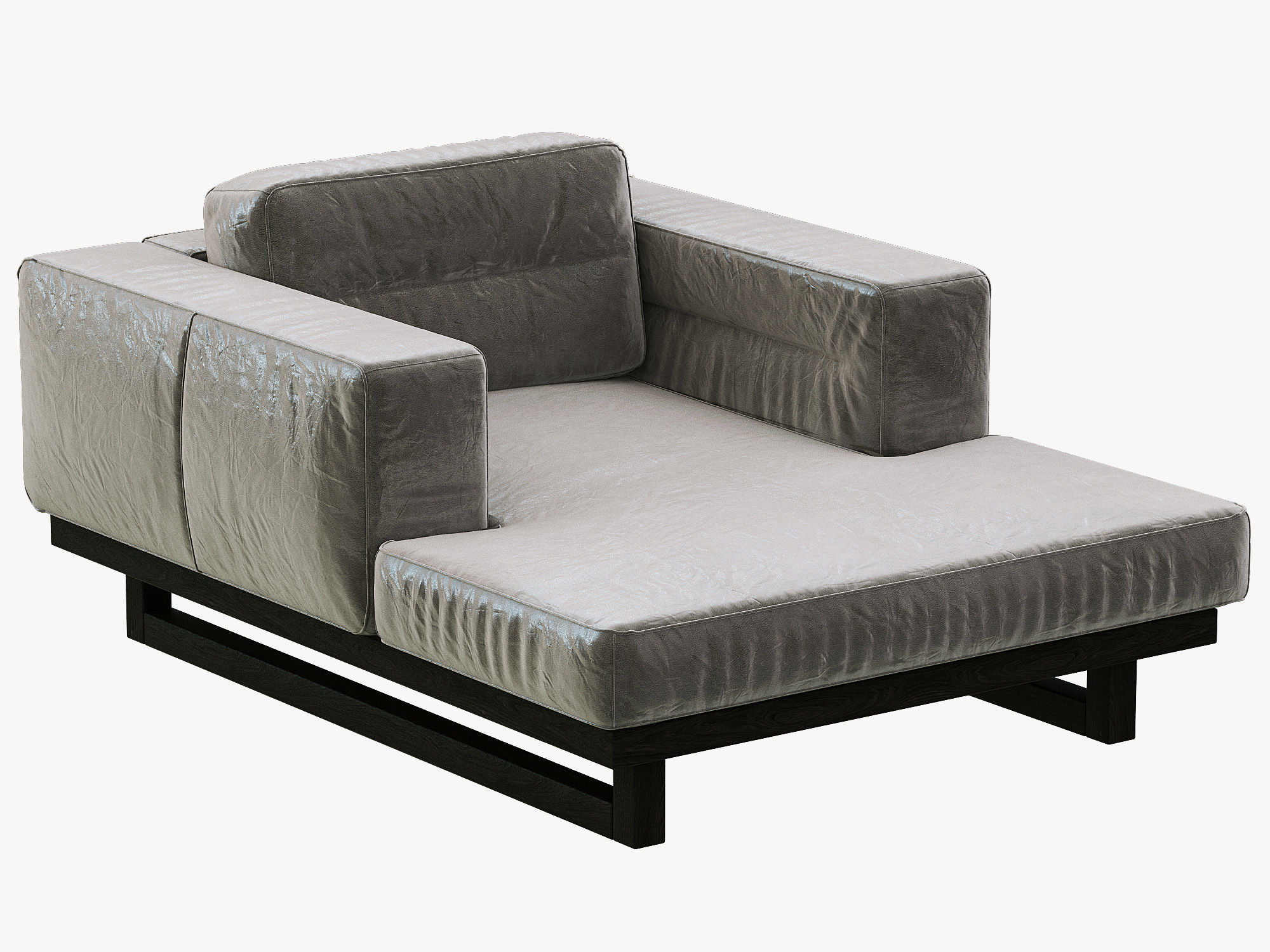 Restoration Hardware 68 Sofas set 3D model_35