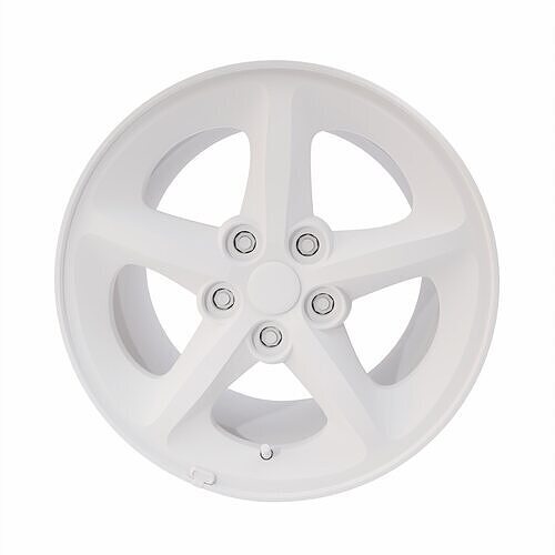 Car alloy rim 3d model   3D model