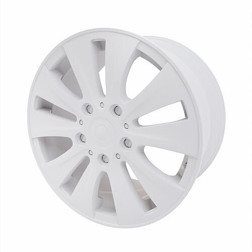 Car Alloy wheel 3d model 3D model