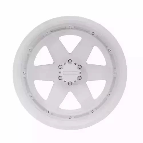 Alloy wheel   3D model