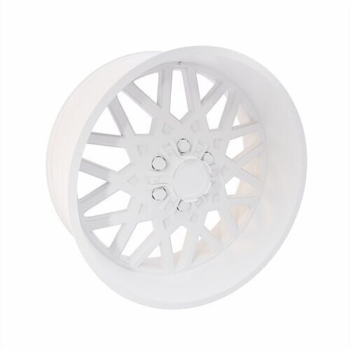 Car Alloy wheel 3d model  3D model