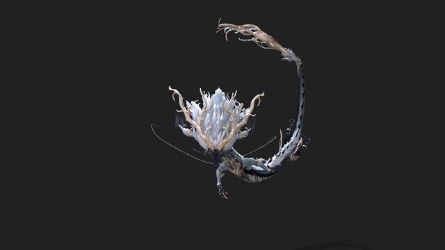 260 frames of Flying Sky Animation Low-poly 3D model_2