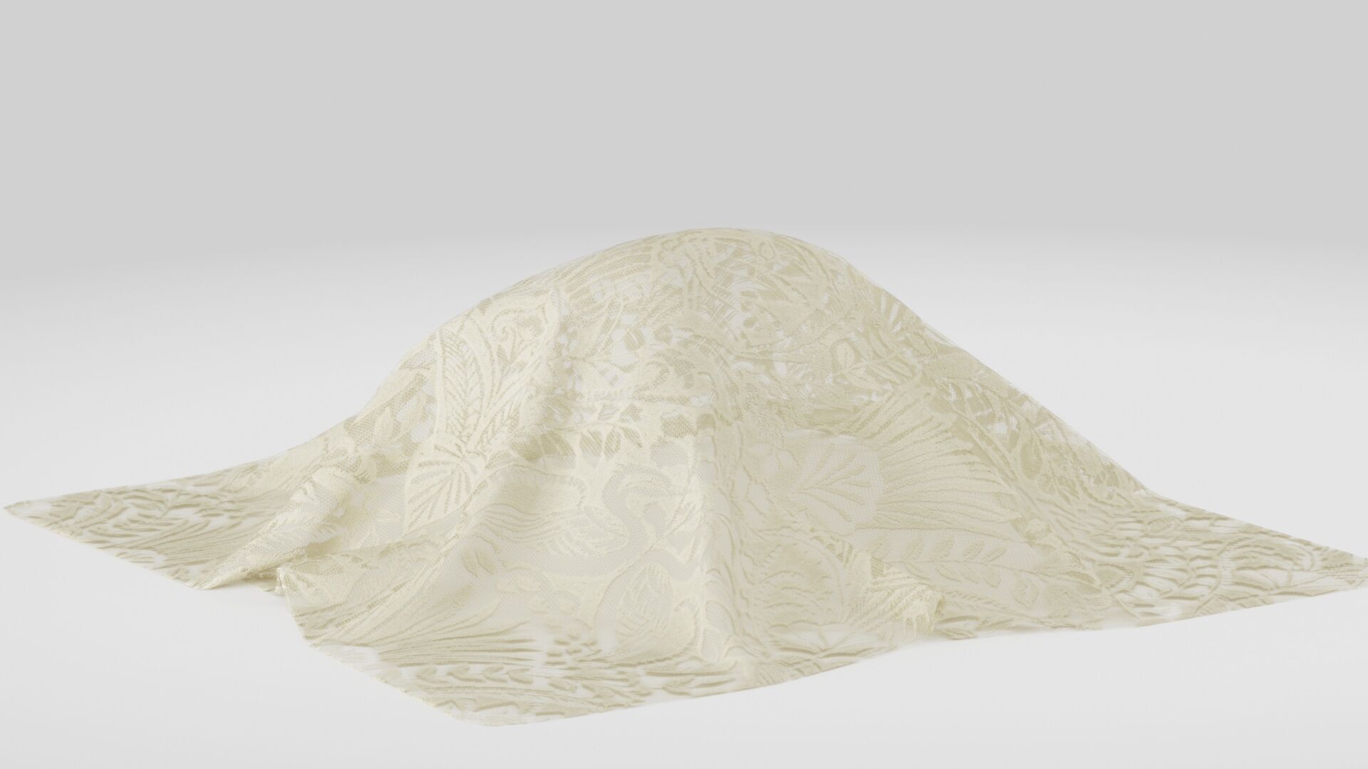 PBR Lace Two birds Texture_8