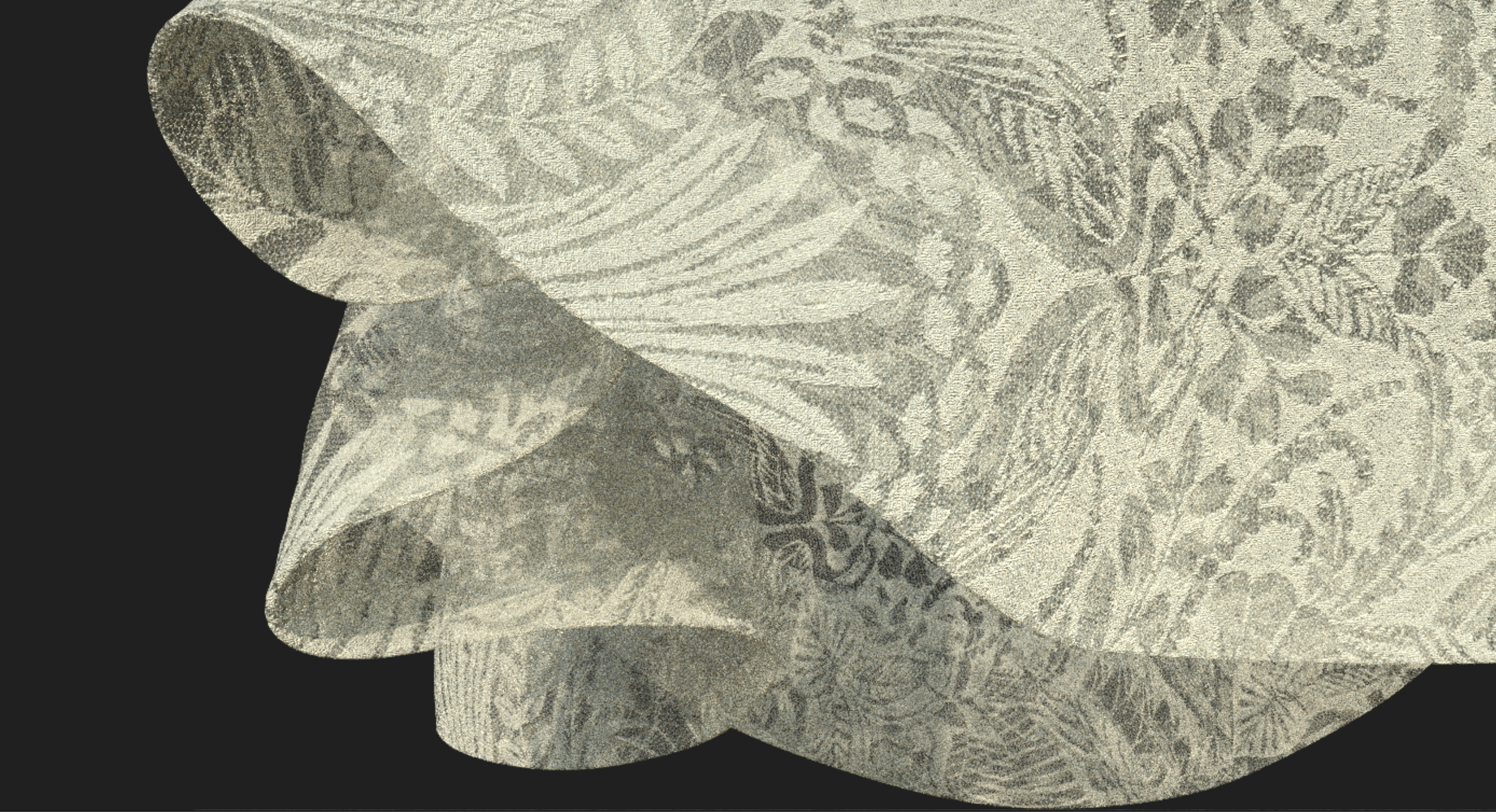 PBR Lace Two birds Texture_12