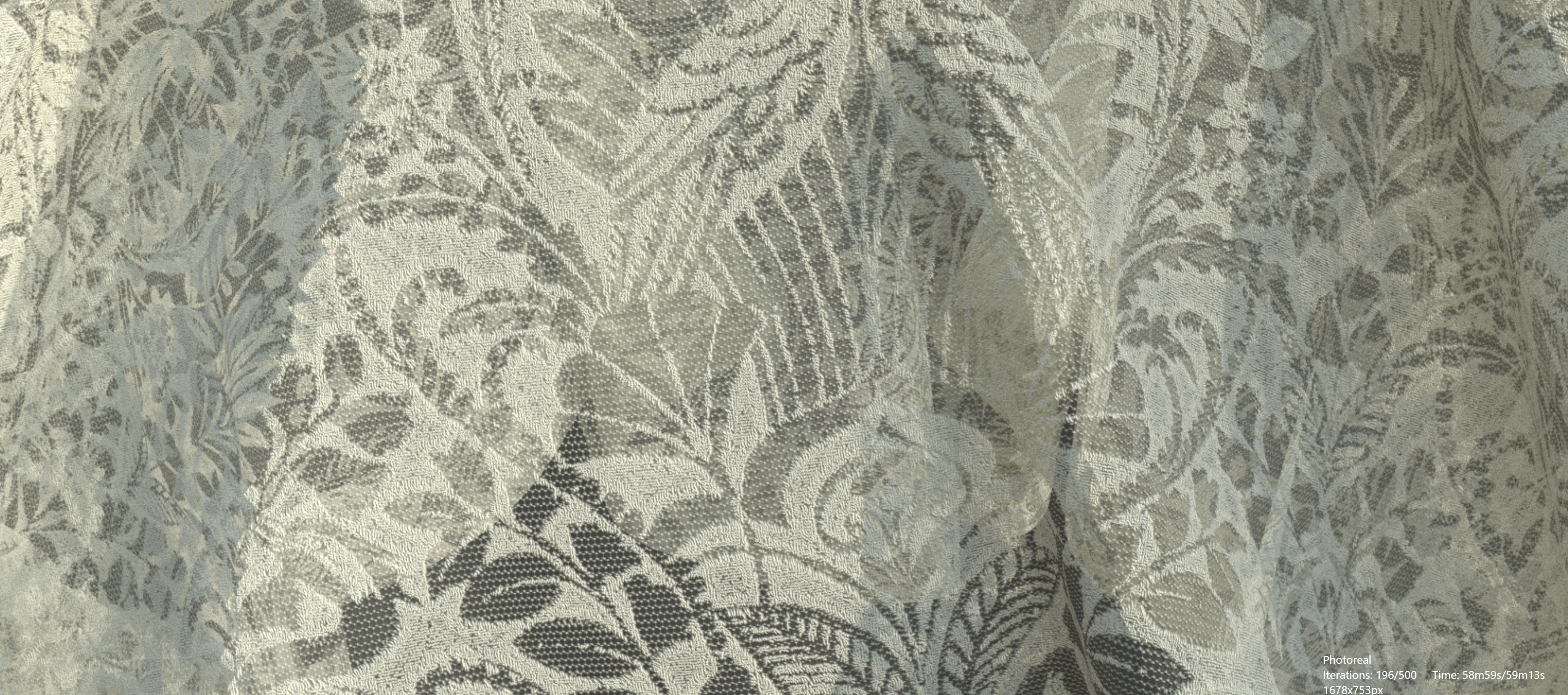 PBR Lace Two birds Texture_14