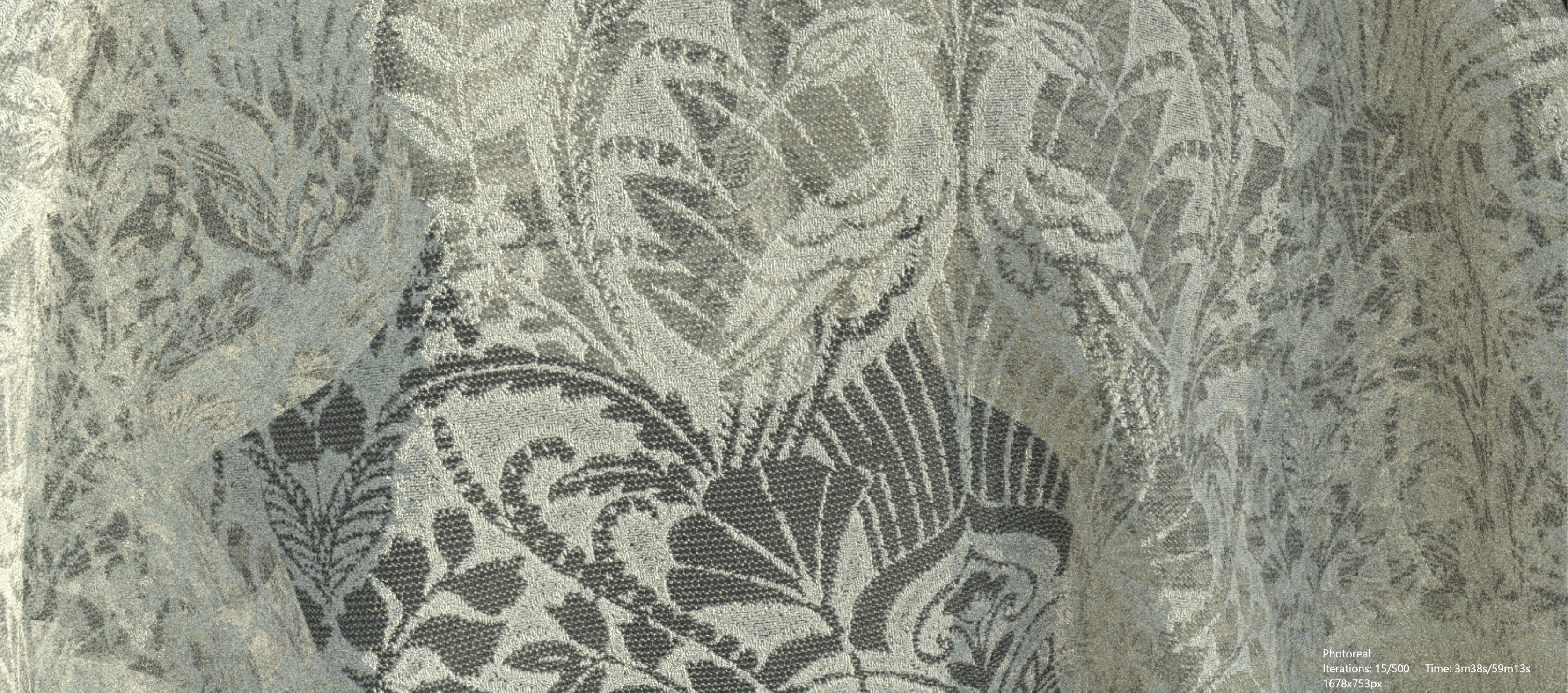 PBR Lace Two birds Texture_13