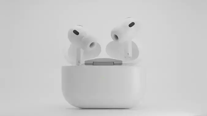 Apple AirPods Pro 2
