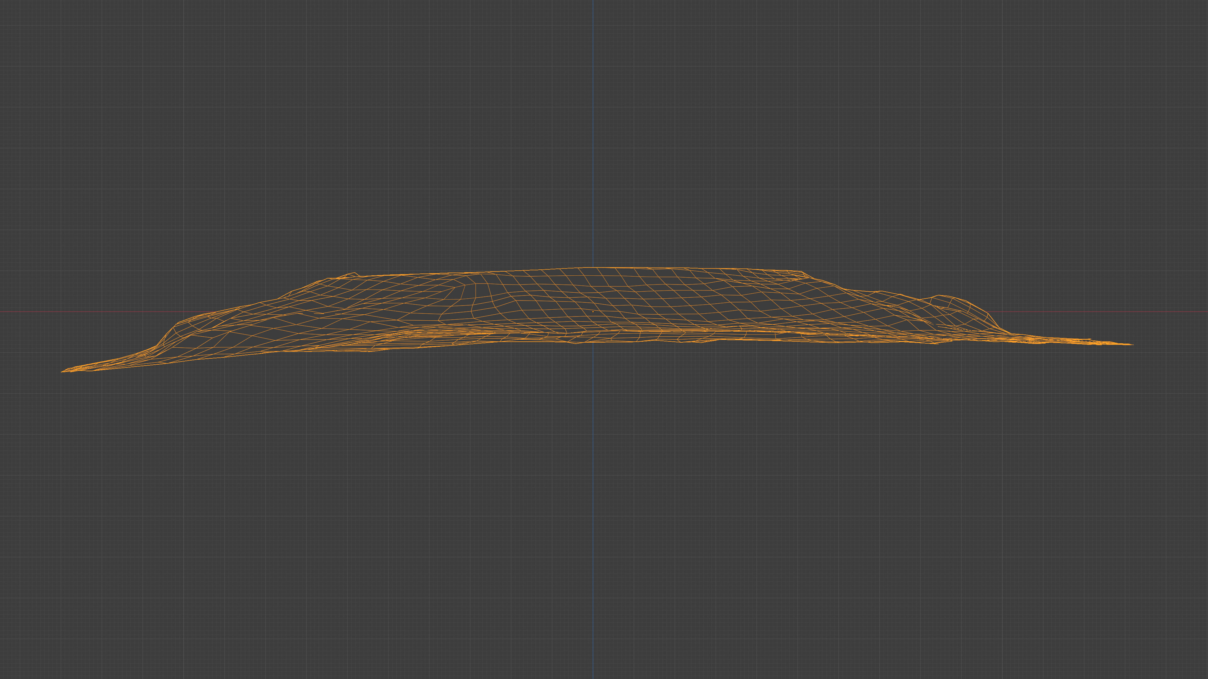 Photorealistic 3D scan of manhole Hatch cover Sewer Manhole Low-poly 3D model_26