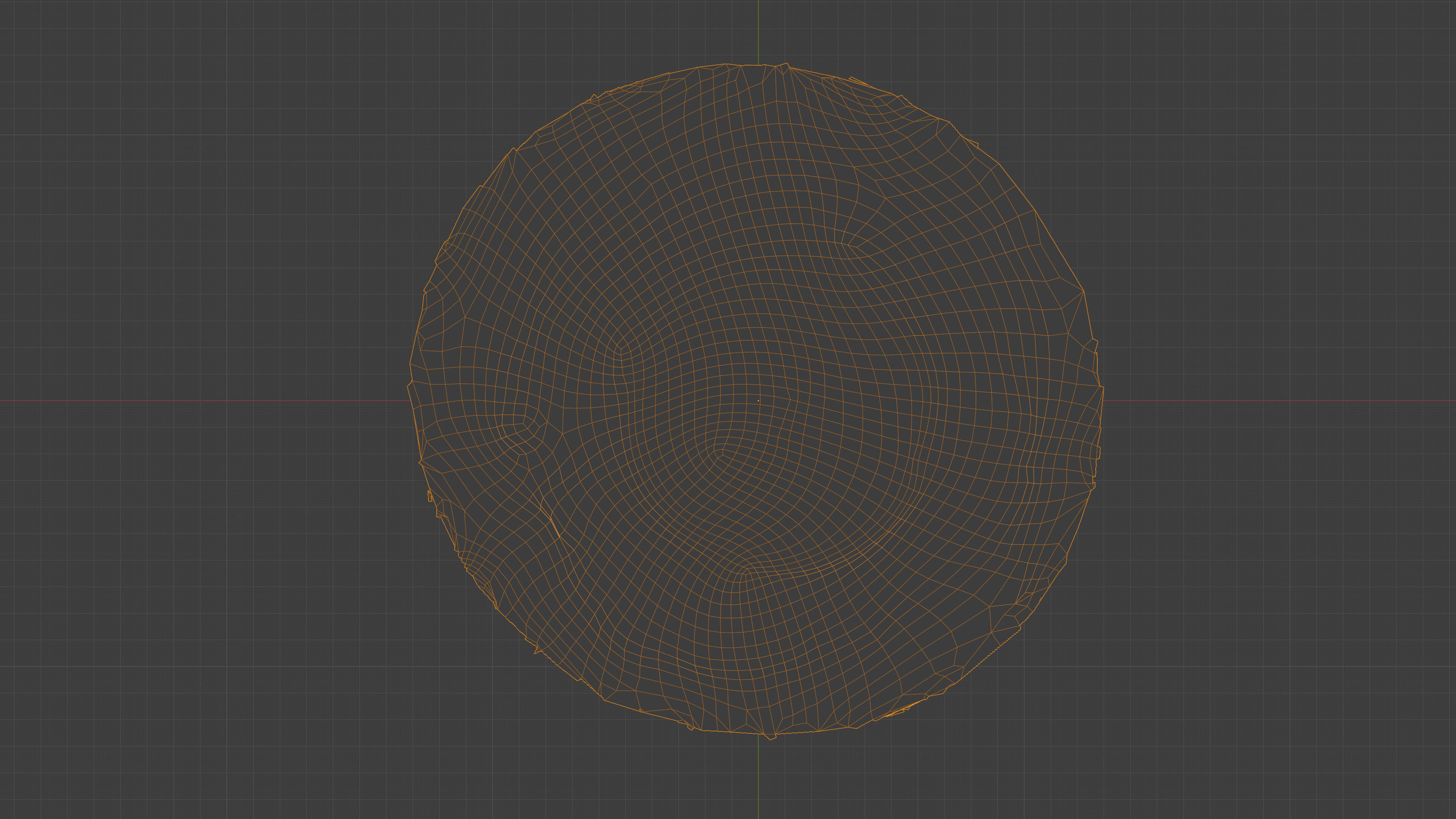 Photorealistic 3D scan of manhole Hatch cover Sewer Manhole Low-poly 3D model_21