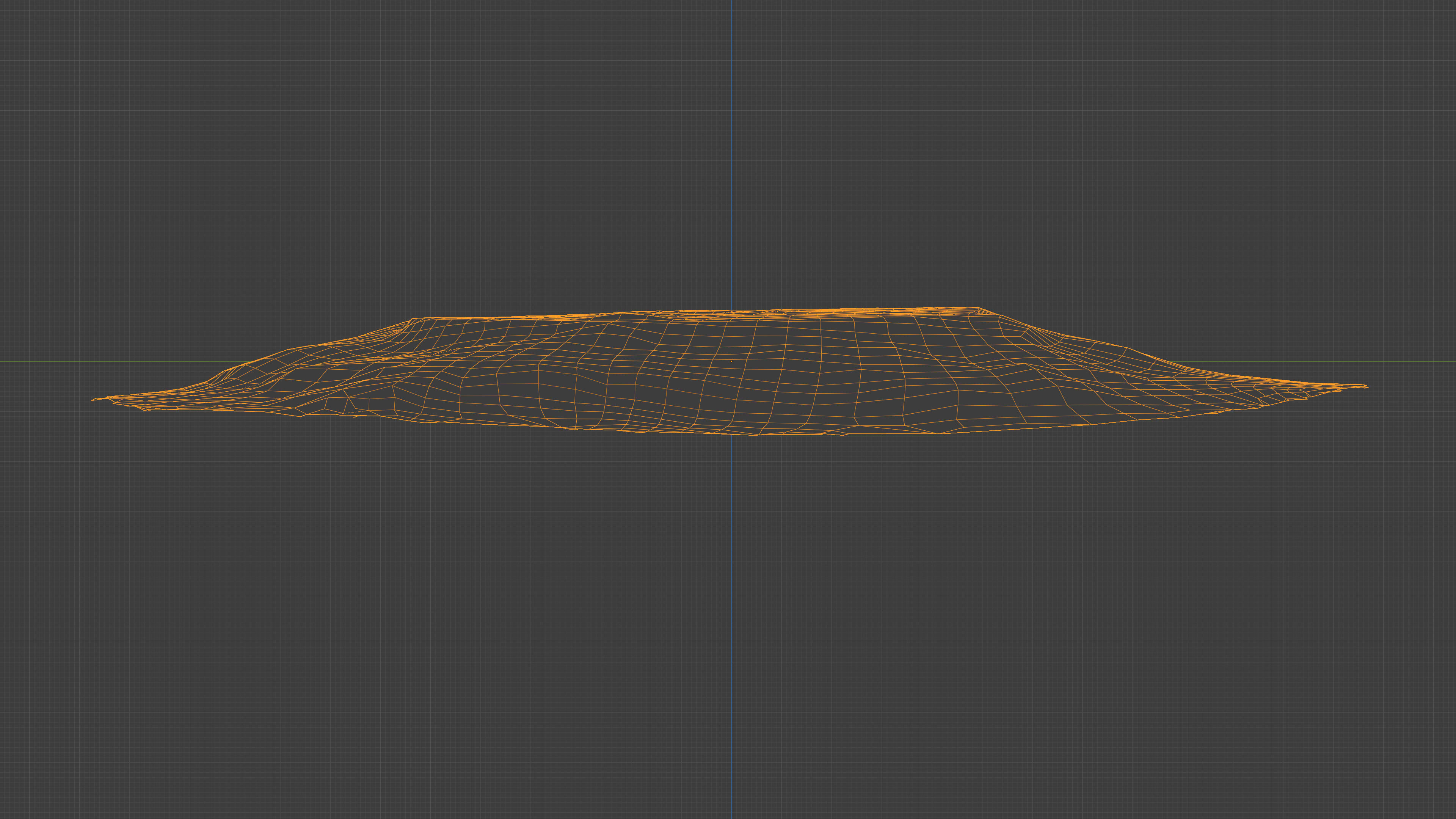 Photorealistic 3D scan of manhole Hatch cover Sewer Manhole Low-poly 3D model_22