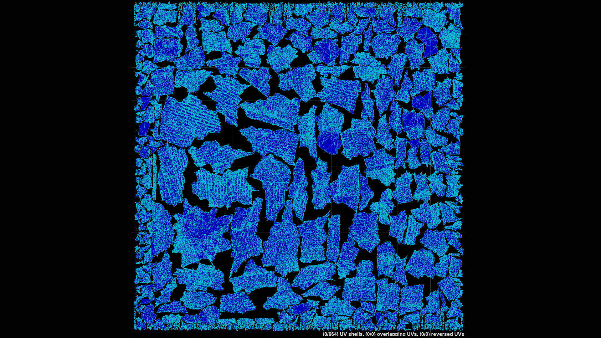 abandoned factory brickwall facade entrance photogrammetry Low-poly 3D model_8