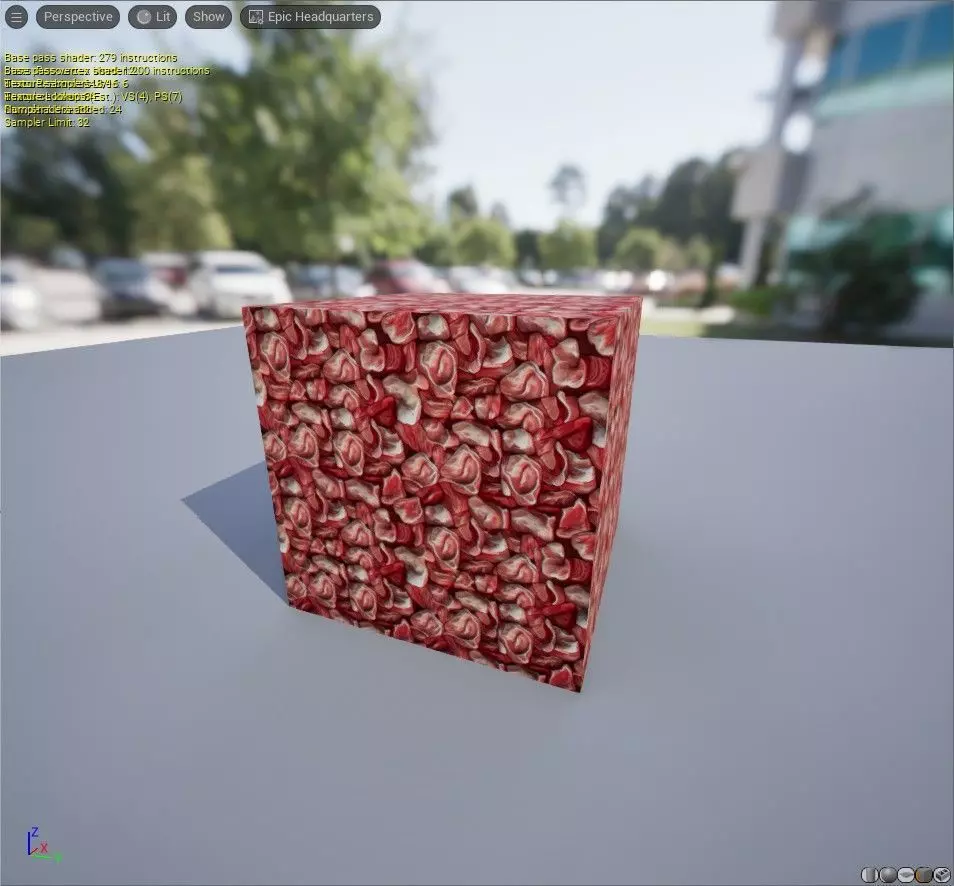 Game-Ready PBR Stylized Stockpiles Materials Mega Pack Texture_0