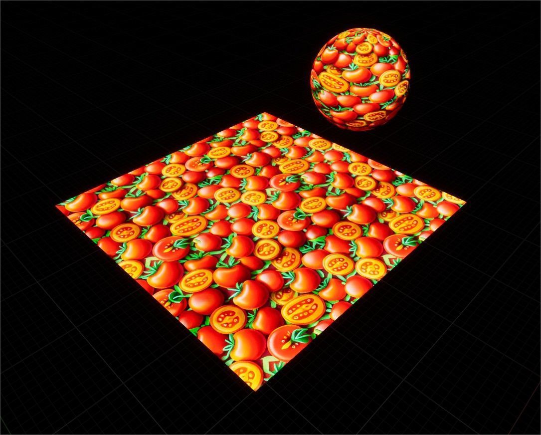 Game-Ready PBR Stylized Stockpiles Materials Mega Pack Texture_13