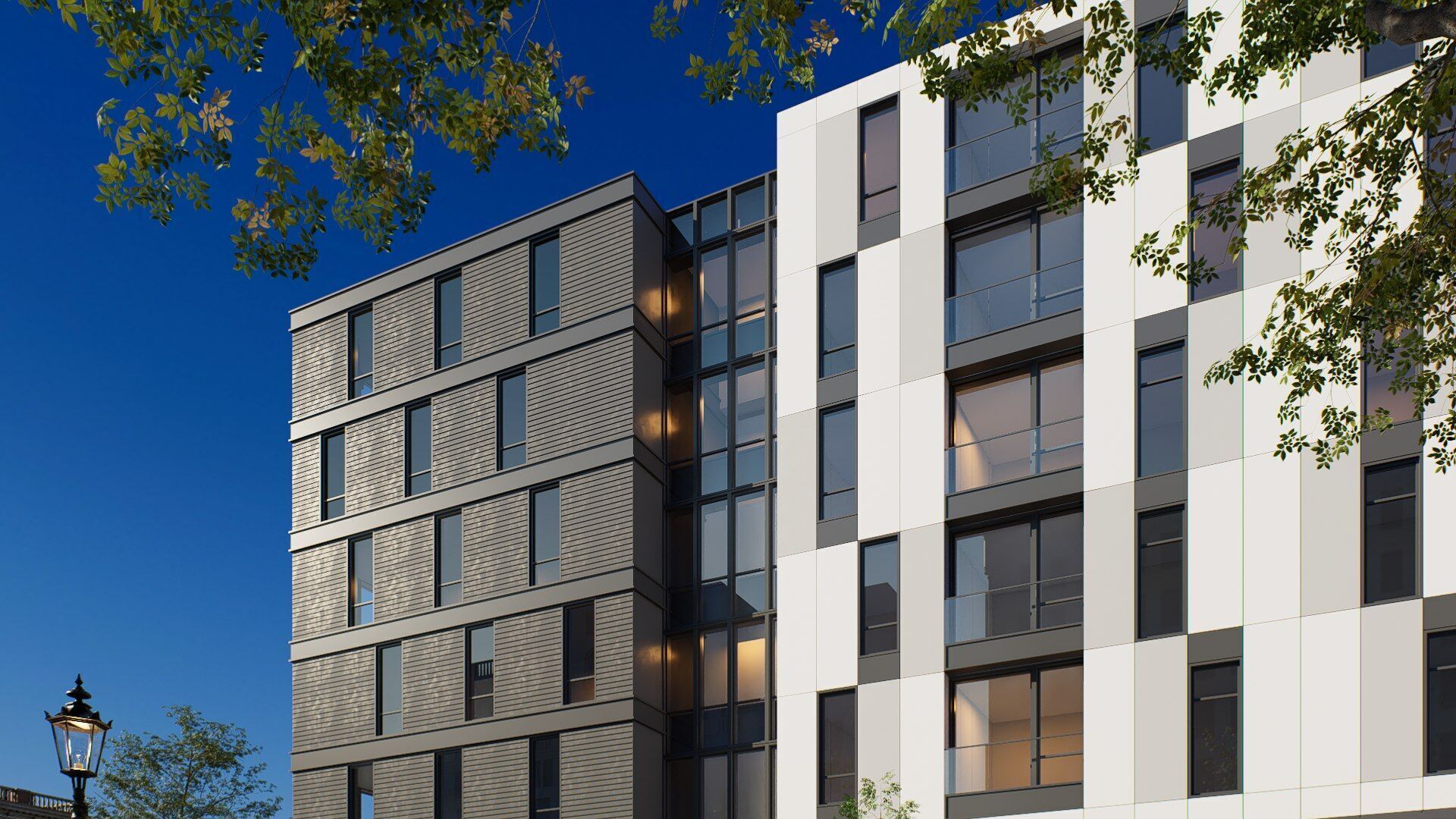 Building Low-poly 3D model_10