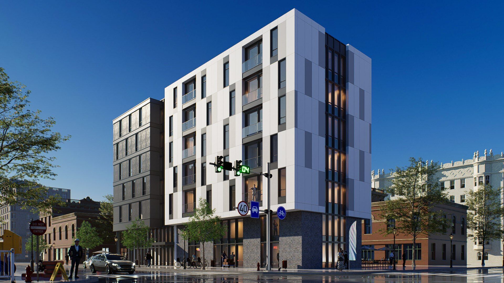 Building Low-poly 3D model_2