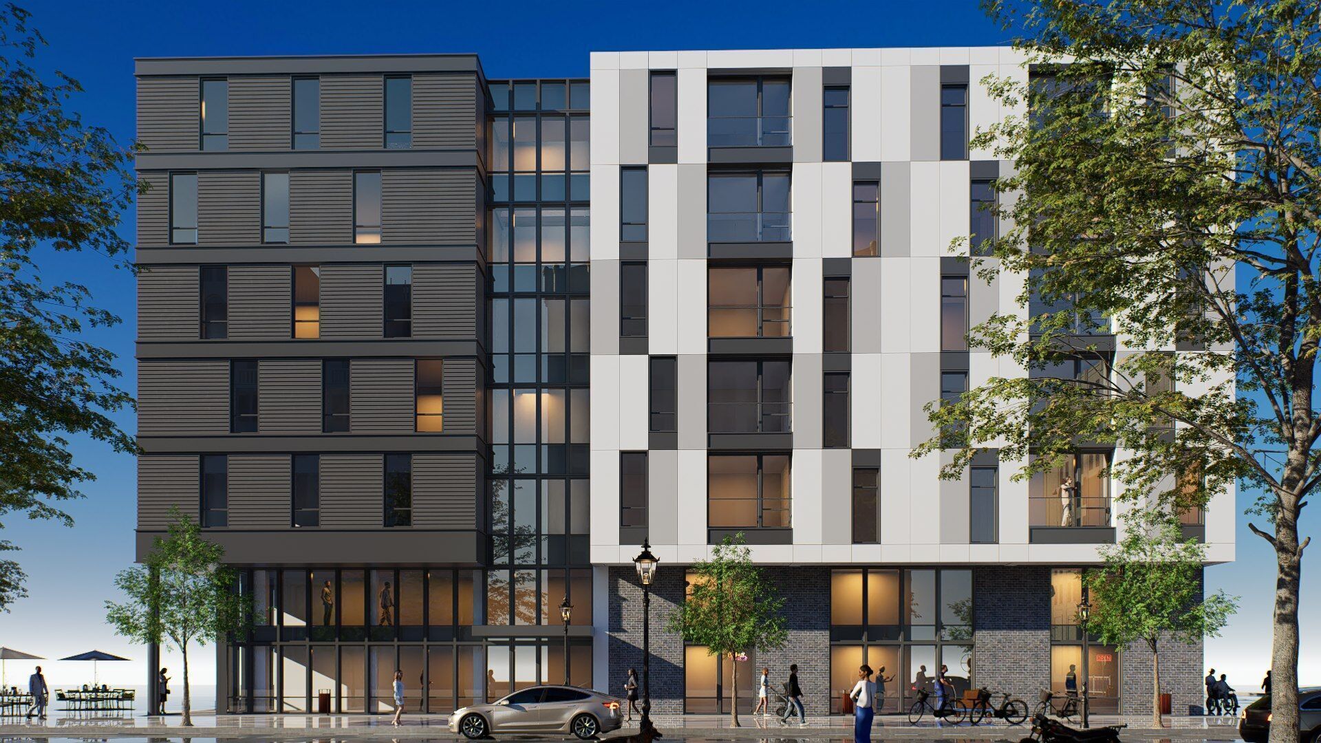 Building Low-poly 3D model_5