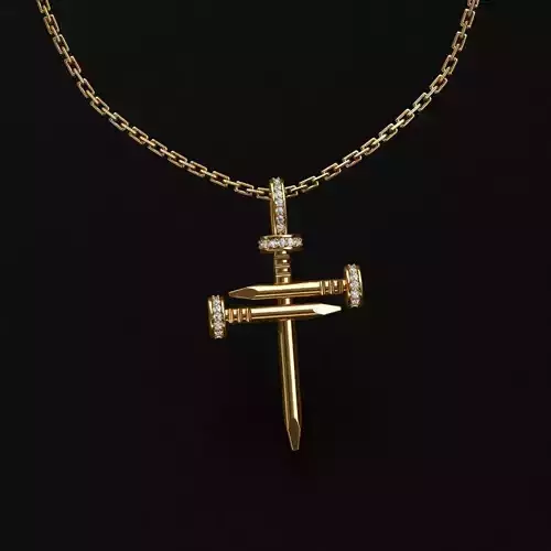 Cartier Cross