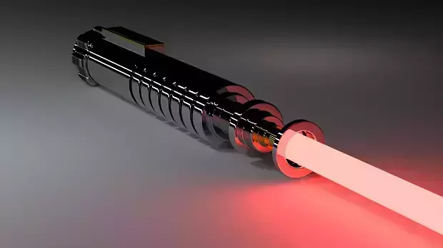 Lightsaber