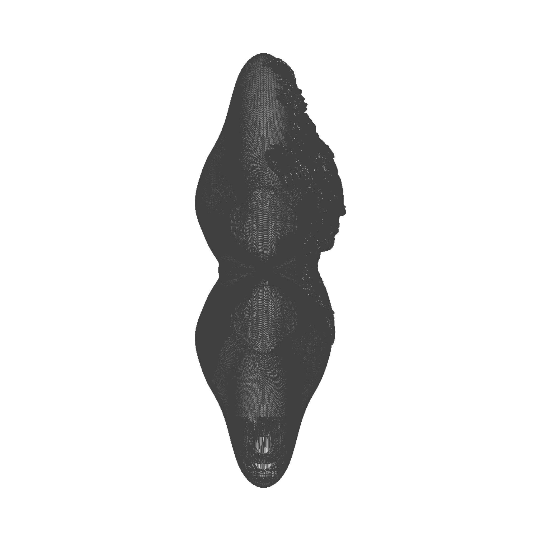 Loudspeaker enclosure NYMOS Masquee 3D print model_13