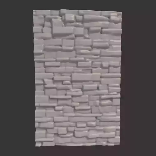 Rock Wall 2