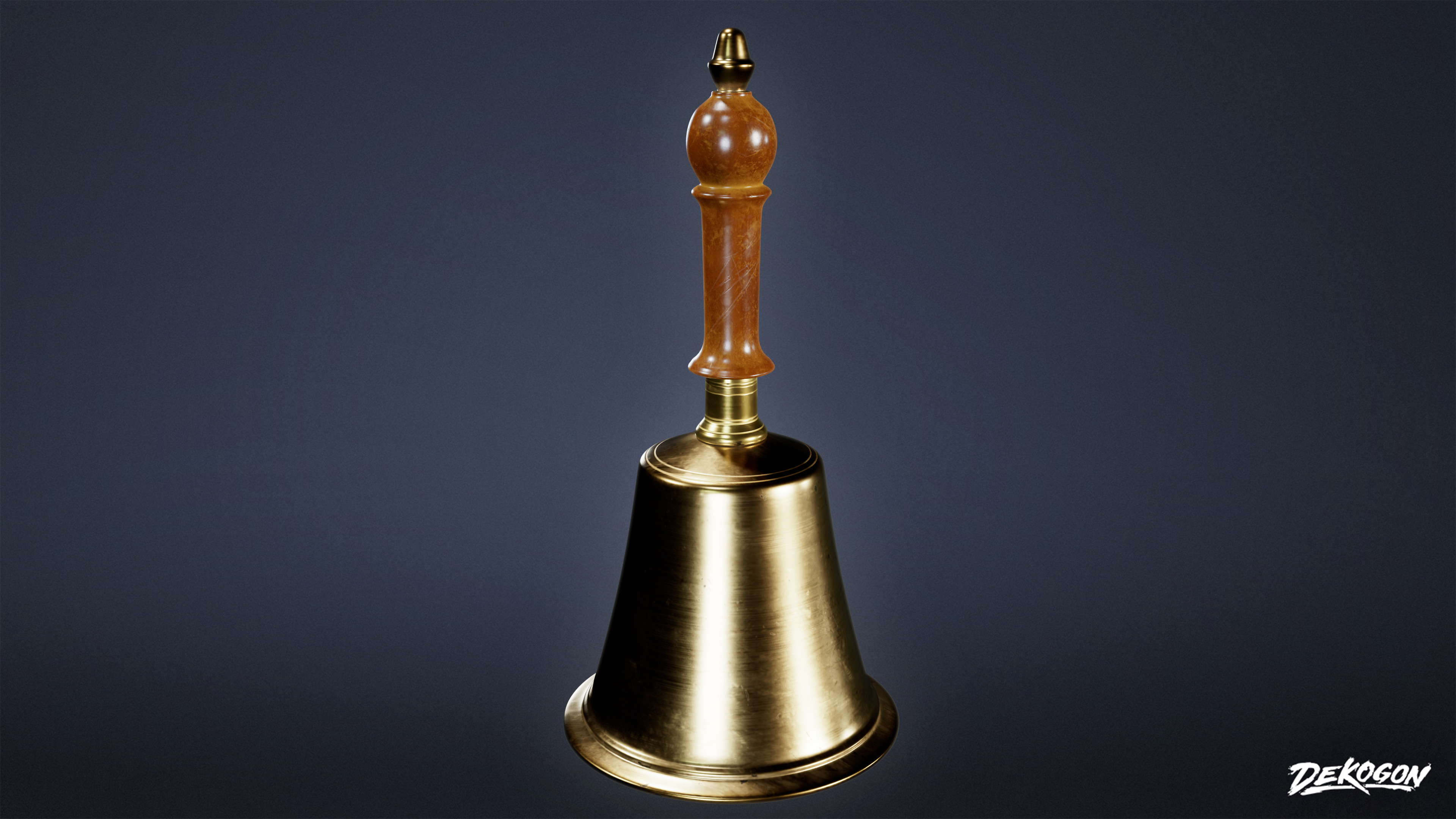 SUBURBS - Knick Knacks 03 - LOW POLY AND NANITE Low-poly 3D model_1