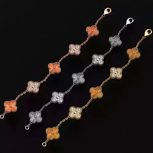  Van Cleef - Bracelet