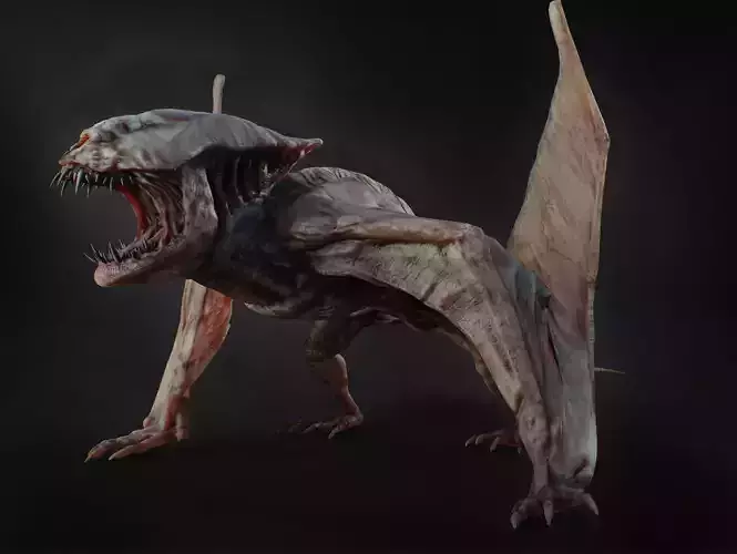 Vesp from the Silence