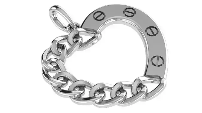 GLV15 3D print model