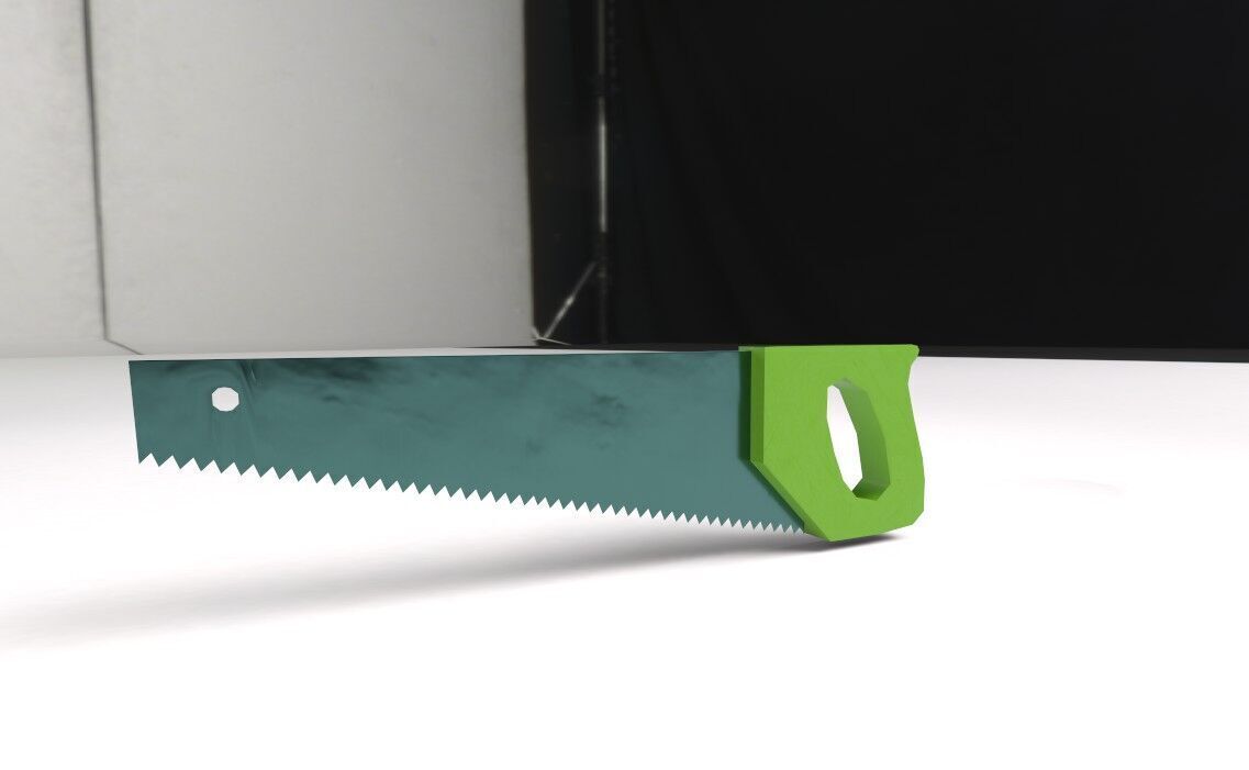 Tools Kit Bundle 2K -Beta- -Commercial License- Low-poly 3D model_8