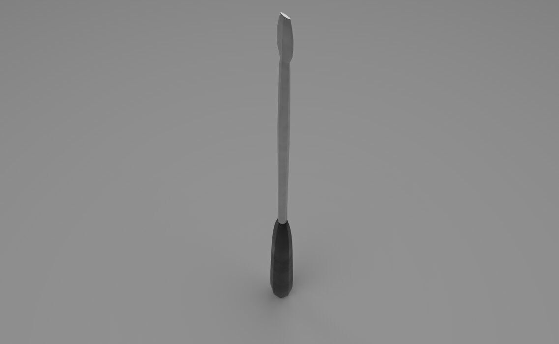 Tools Kit Bundle 2K -Beta- -Commercial License- Low-poly 3D model_10