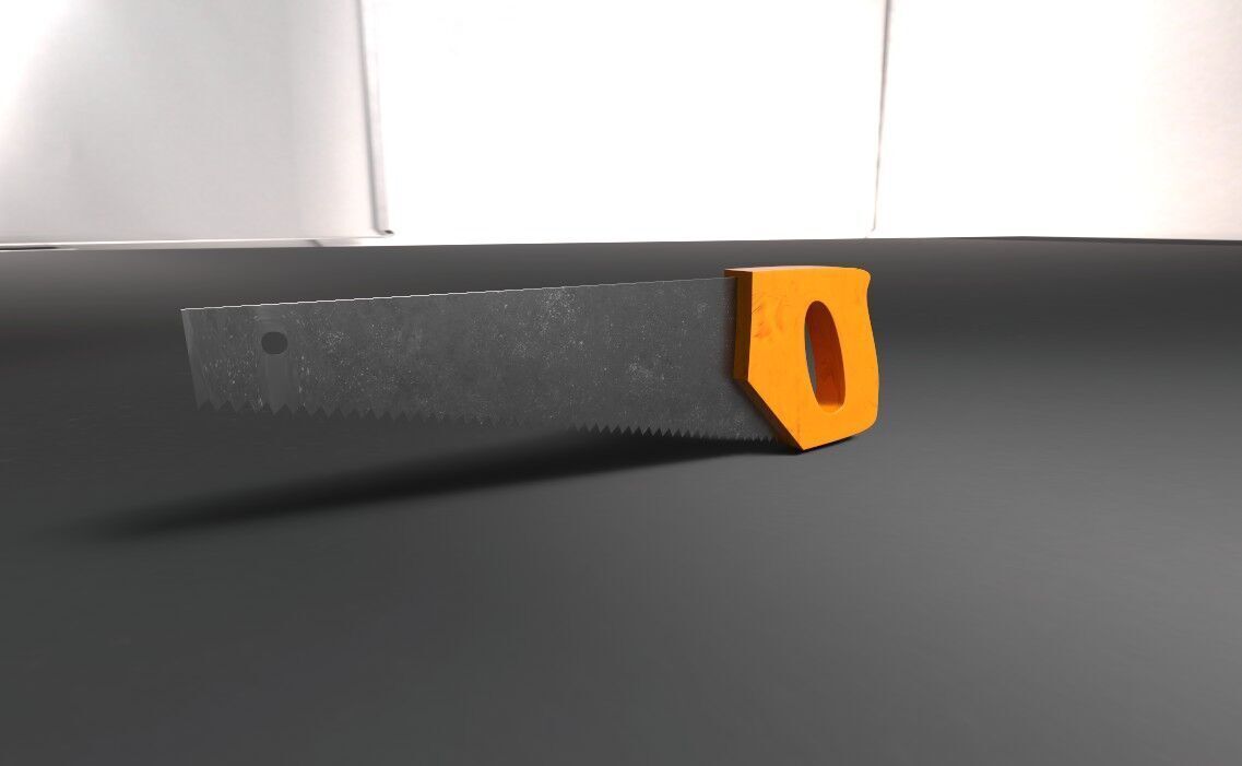 Tools Kit Bundle 2K -Beta- -Commercial License- Low-poly 3D model_9