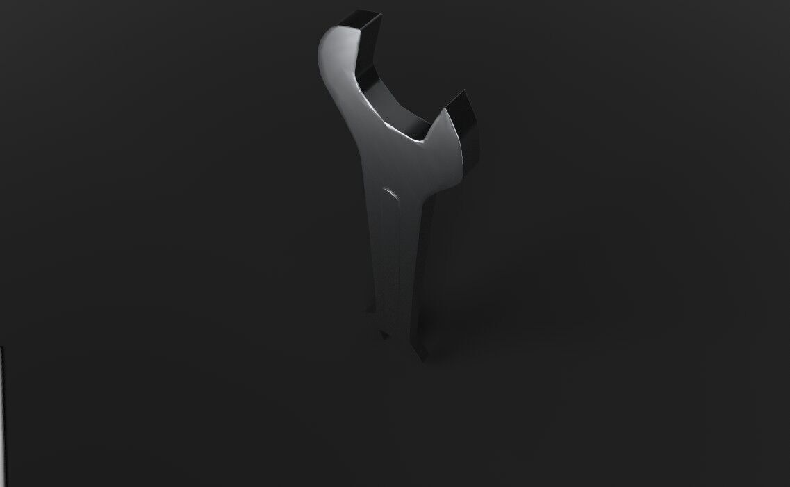 Tools Kit Bundle 2K -Beta- -Commercial License- Low-poly 3D model_3