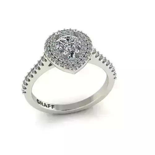 Drop ring Model 7111