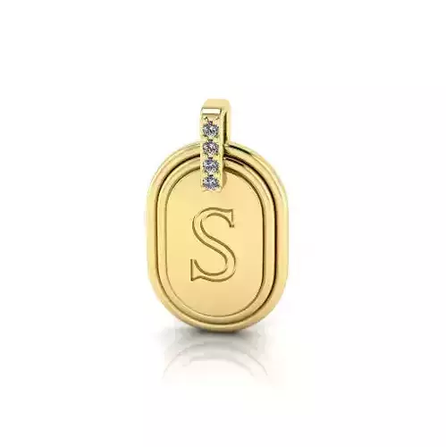 Pendant S Model 7103