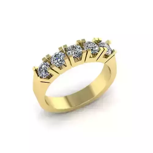 Ring Model 7137