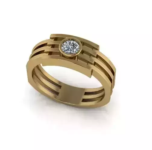Ring Model 7132