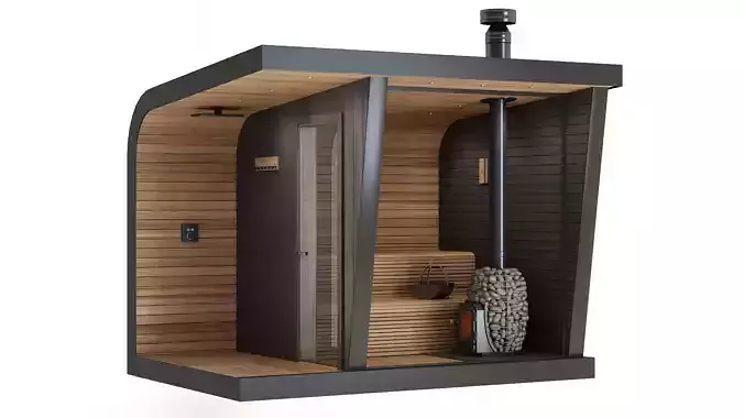 Sauna and Accessories