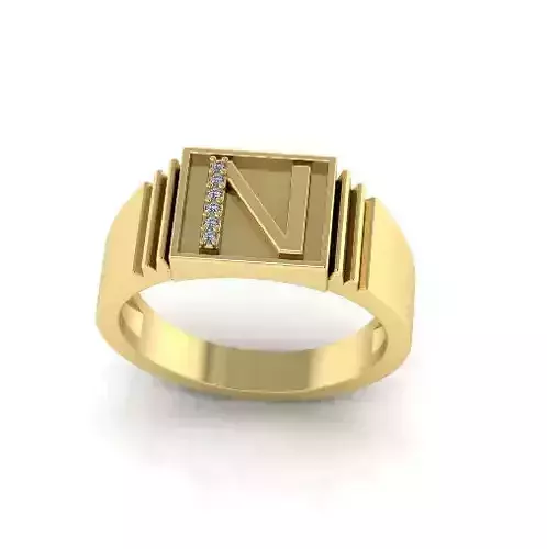 Ring N Model 7169