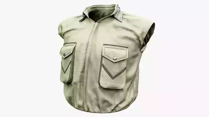 Fishing Vest