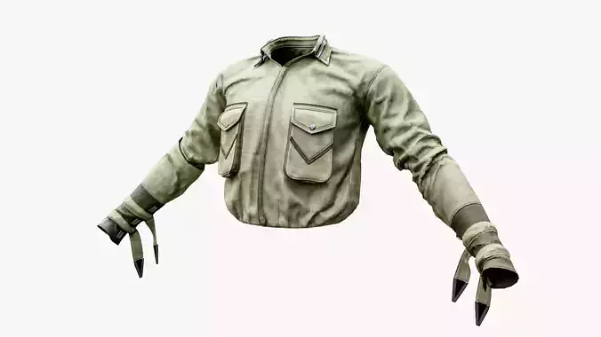 Tactical Shirt