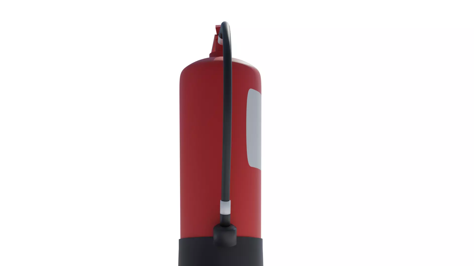  fireextinguisher 3D model_0