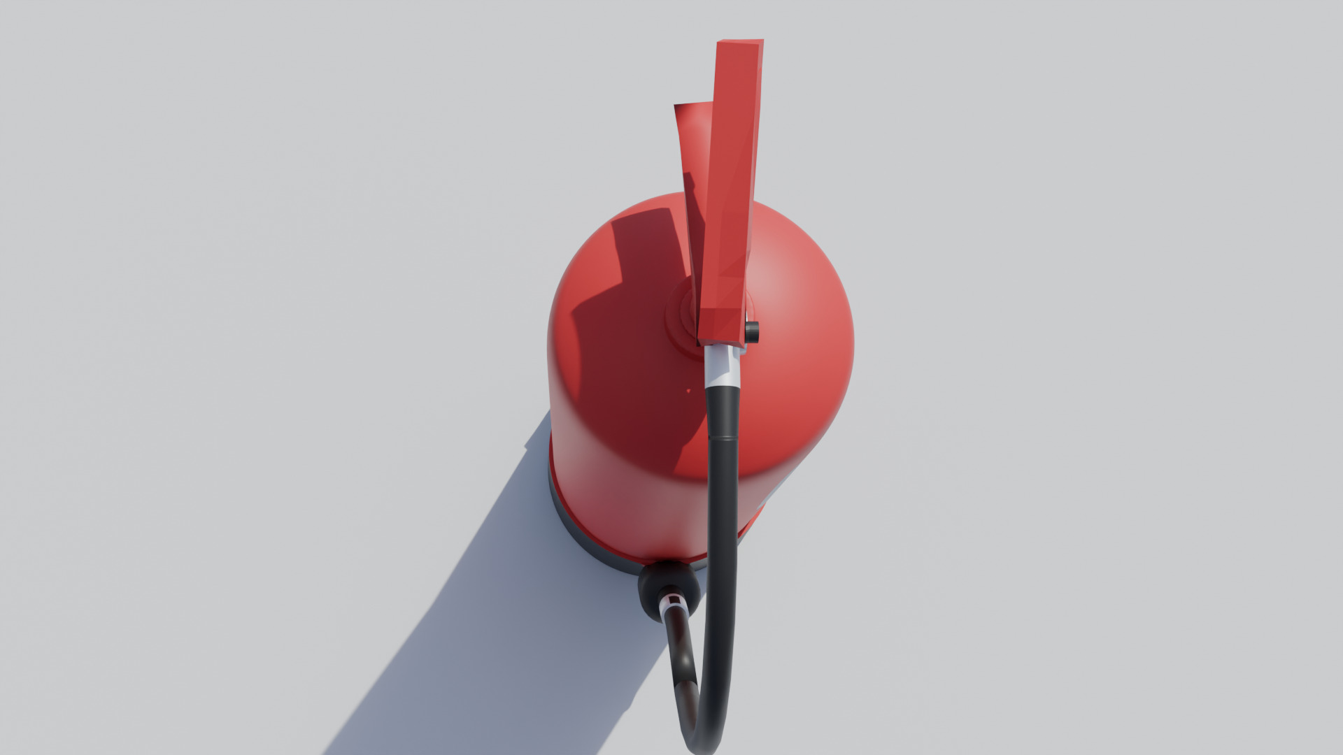  fireextinguisher 3D model_1
