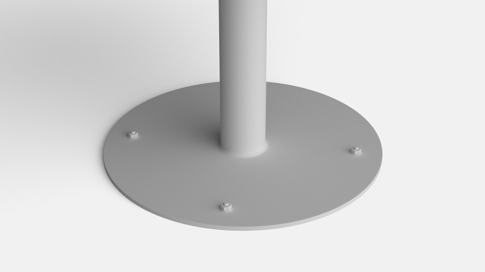 TORD BOONTJE ROTATING SEAT AND COLLECTION 3D model_32