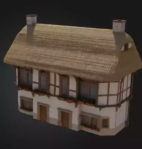 Medieval Inn