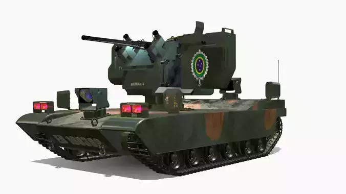 ugv vehicle br remax 4