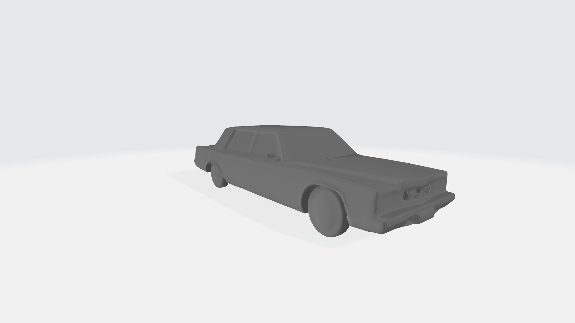 3d model 3D model_2
