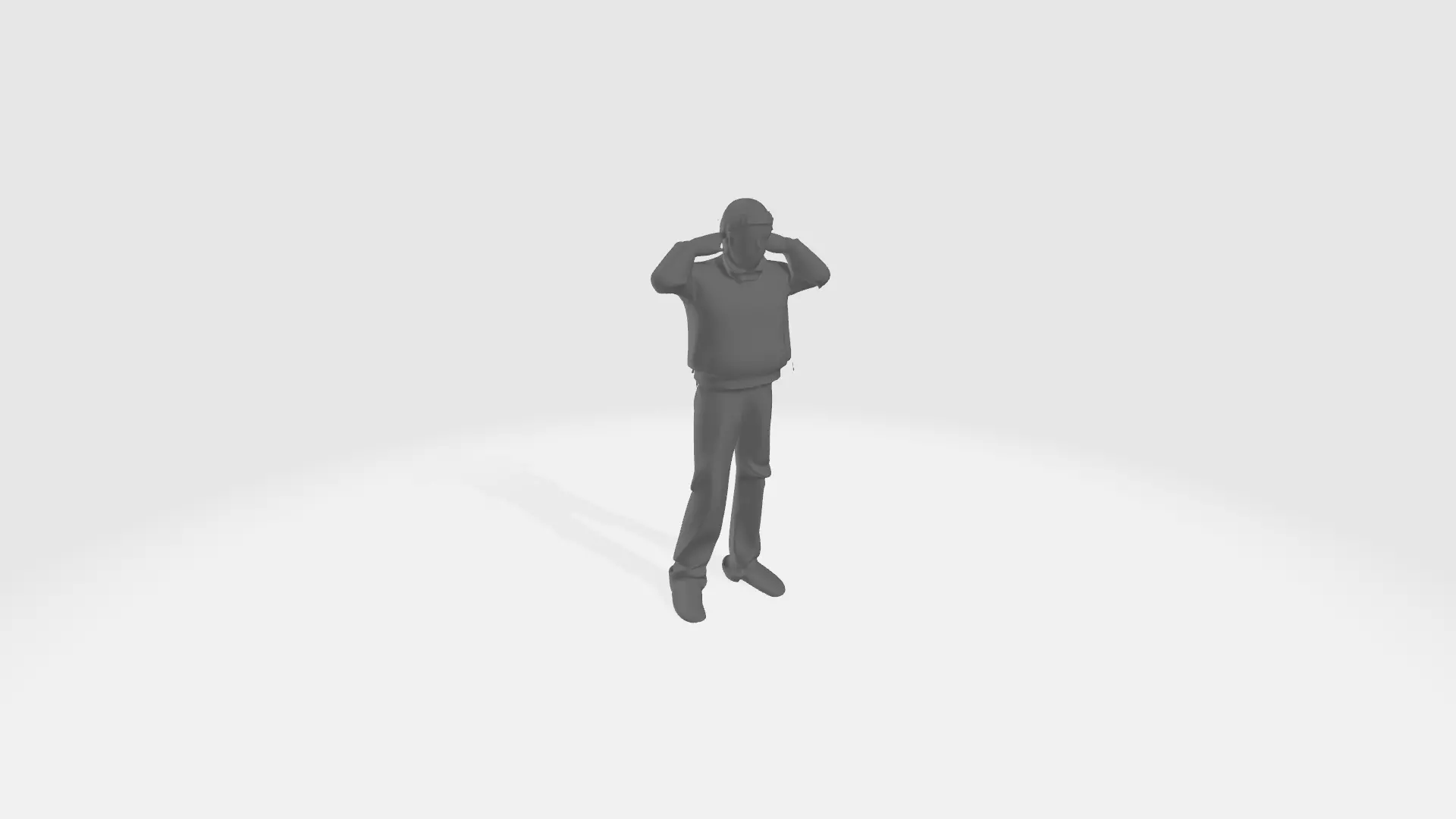 3d model 3D model_0