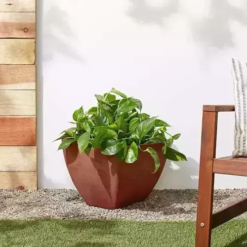 Murtagh Planter  3D model