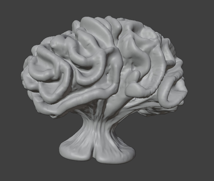 Reef Asset Pack Low-poly 3D model_24