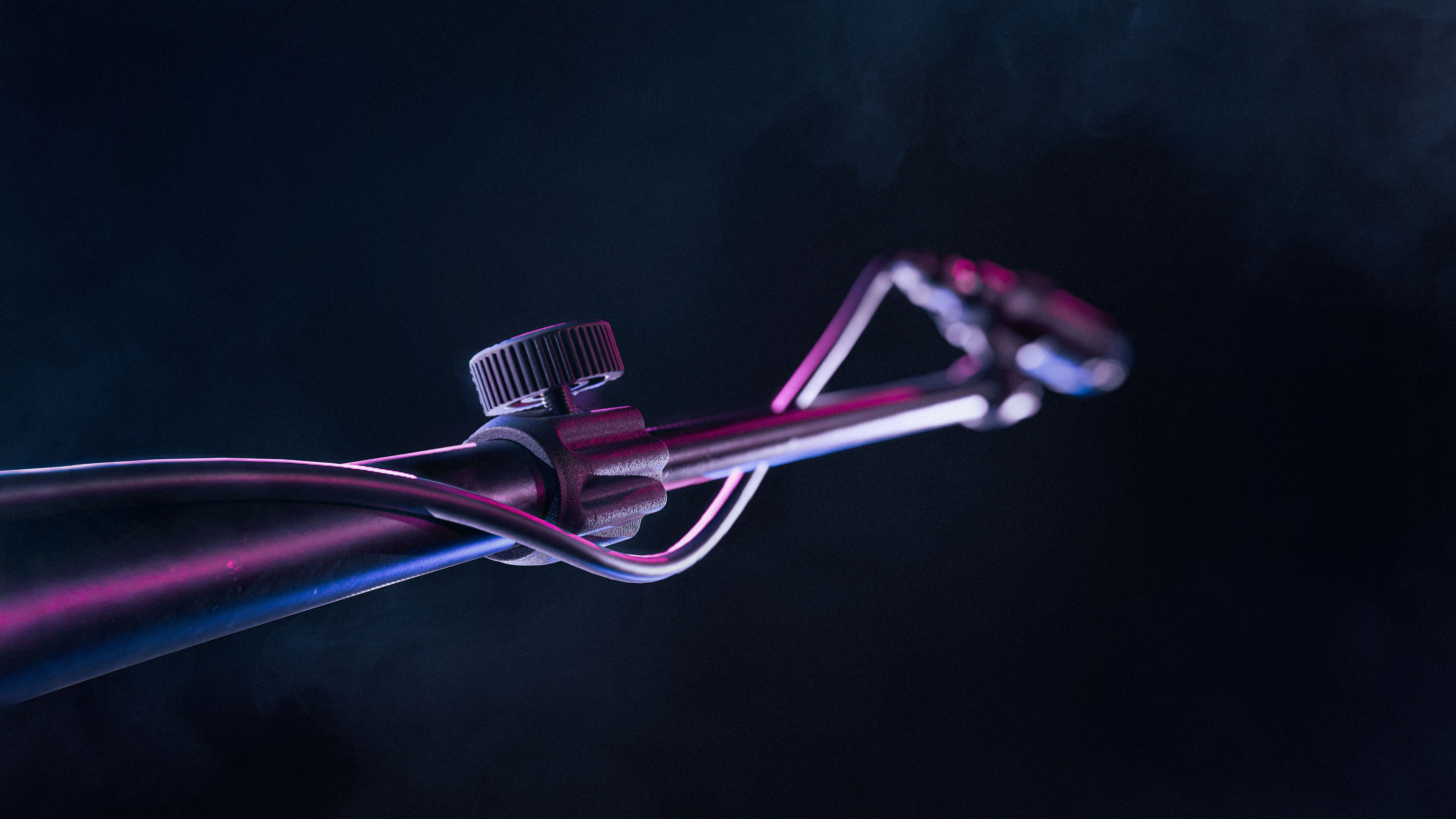 Realistic HQ Shure SM57 Dynamic Microphone plus Accesories 3D model_7